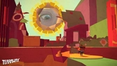 Tearaway - PS Vita