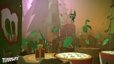Tearaway - PS Vita