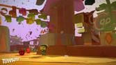 Tearaway - PS Vita