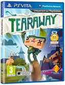 Tearaway - PS Vita