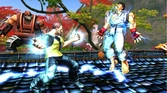 Street Fighter X Tekken - PS Vita