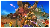 Street Fighter X Tekken - PS Vita