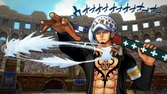 One Piece Burning Blood - PS Vita