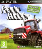 Farming Simulator 2013 - PS3
