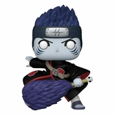 Naruto figurine oversized pop! vinyl kisame 15 cm