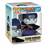 Naruto figurine oversized pop! vinyl kisame 15 cm