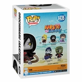 Naruto pop! animation vinyl figurine orochimaru 9 cm