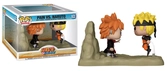 Naruto pack 2 pop! moment vinyl figurines pain v naruto 9 cm
