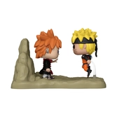 Naruto pack 2 pop! moment vinyl figurines pain v naruto 9 cm