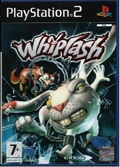 Whiplash - PlayStation 2