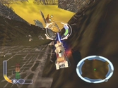 Star Wars : The Clone Wars - GameCube