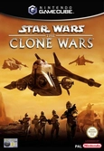 Star Wars : The Clone Wars - GameCube
