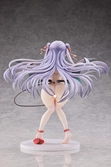 Original character by kedama tamano statuette pvc 1/6 pure succubus liz dx ver. 26 cm