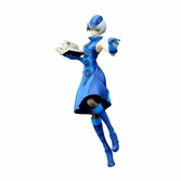 Persona 4 the ultimate in mayonaka arena statuette pvc 1/8 elizabeth (reproduction) 23 cm