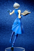 Persona 4 the ultimate in mayonaka arena statuette pvc 1/8 elizabeth (reproduction) 23 cm