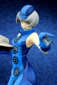 Persona 4 the ultimate in mayonaka arena statuette pvc 1/8 elizabeth (reproduction) 23 cm
