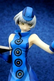 Persona 4 the ultimate in mayonaka arena statuette pvc 1/8 elizabeth (reproduction) 23 cm