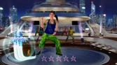 Zumba Fitness Core : sculptez vos abdos ! + ceinture - WII