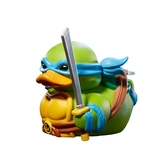 Tubbz canard de bain - tortues ninja - leonardo
