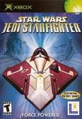 Star Wars Jedi Starfighter - XBOX