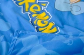 Pokemon couverture polaire starter pokemon 130 x 160 cm