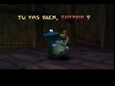 Rayman 2 the great escape - Nintendo 64