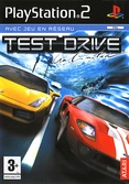 Test Drive Unlimited - PlayStation 2
