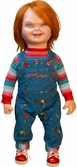 Chucky, la poupée de sang poupée plush body chucky ultimate doll 74 cm