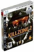 Killzone 2 édition Steelbook - PS3