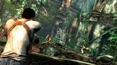 Uncharted Drake's Fortune - PS3