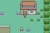 Pokémon Version Emeraude - Game Boy Advance