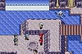 Pokémon Version Emeraude - Game Boy Advance