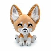 Youtooz original peluche fennec fox 22 cm