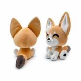 Youtooz original peluche fennec fox 22 cm