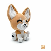 Youtooz original peluche fennec fox 22 cm