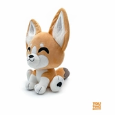 Youtooz original peluche fennec fox 22 cm