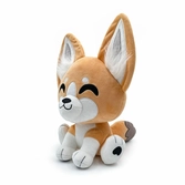 Youtooz original peluche fennec fox 22 cm