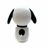 Peanuts peluche snoopy and woostock 22 cm