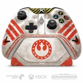 Manette Star Wars Squadrons Controller Gear édition limitée