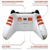 Manette Star Wars Squadrons Controller Gear édition limitée
