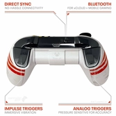 Manette Star Wars Squadrons Controller Gear édition limitée