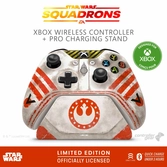 Manette Star Wars Squadrons Controller Gear édition limitée