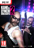 Kane & lynch 2 : dog days - PC