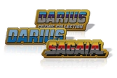 Darius Cozmic Collection International Collector Edition