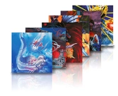 Darius Cozmic Collection International Collector Edition