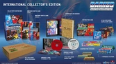 Darius Cozmic Collection International Collector Edition