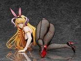 Seven mortal sins statuette pvc 1/4 mammon: bunny ver. 32 cm