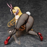 Seven mortal sins statuette pvc 1/4 mammon: bunny ver. 32 cm