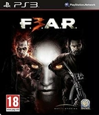 Fear 3 - PS3