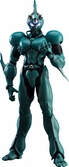 Bio booster armor guyver statuette pvc 1/7 guyver i 30 cm